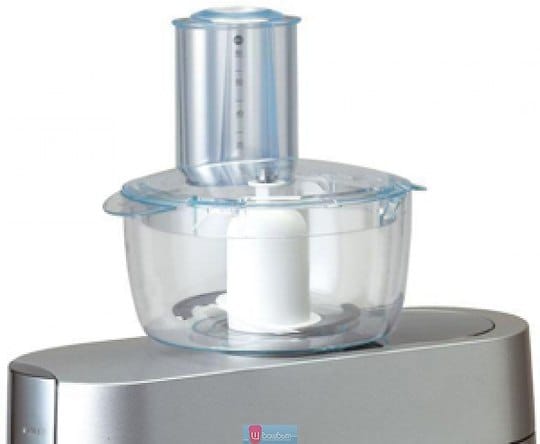Насадка-ломторезка Kenwood АТ640