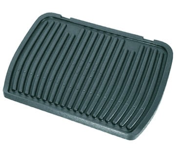 Жарочная поверхность верхняя TS-01039391 для гриля Tefal