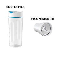 STGO измельчитель