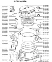 Moulinex СЕ 5028 32